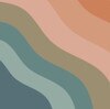 Neutral Wavy